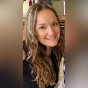 Meet your Posher, Mallory